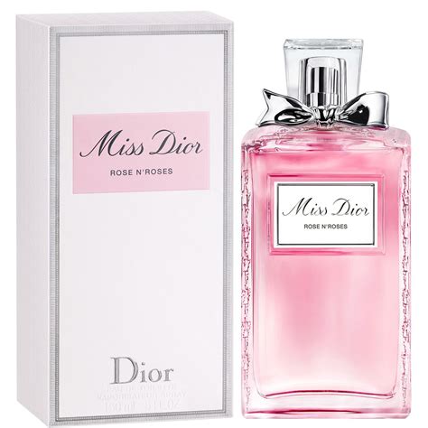 dior parfum rose n roses|dior rose n roses sample.